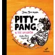 Pitypang, a hiú oroszlán