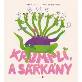 Krumpli, a sárkány