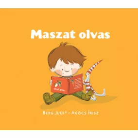 Maszat olvas