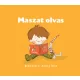 Maszat olvas