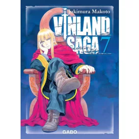 Vinland Saga 7.