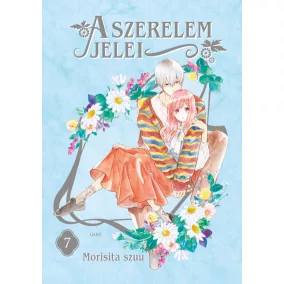 A szerelem jelei 7.