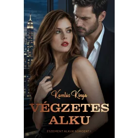 Végzetes alku - Eszement alkuk soroazt II.