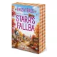 Hazatérés Starr's Fallba - Éldekorált kiadás