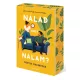 Nálad vagy nálam? - Éldekorált kiadás