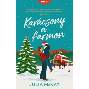 Karácsony a farmon
