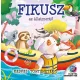 Fikusz, az állatmentő