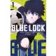 Blue Lock 1.