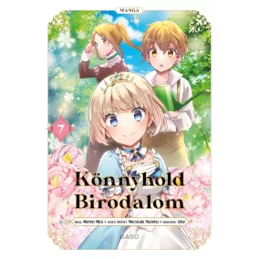 Könnyhold Birodalom 7.