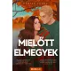 Mielőtt elmegyek