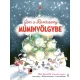 Jön a karácsony Múminvölgybe