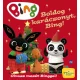 Bing. Boldog karácsonyt, Bing!
