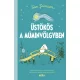Üstökös a Múminvölgyben