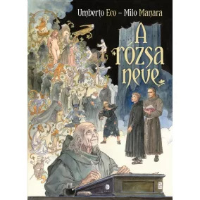 A rózsa neve