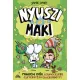 Nyuszi vs Maki 1.