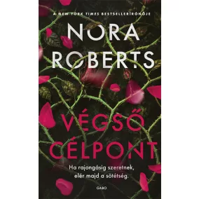 Végső célpont