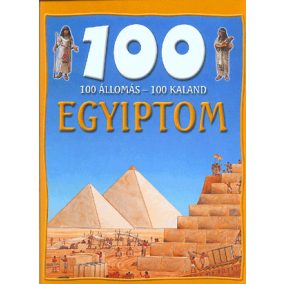 100 állomás - 100 kaland - Egyiptom 100 állomás - 100 kaland - Egyiptom