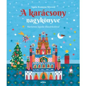 A karácsony nagykönyve