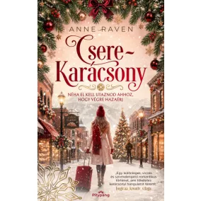 Csere-Karácsony