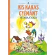 A kiskakas gyémánt félkrajcárja