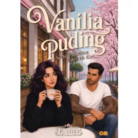 Vaníliapuding