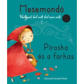 Piroska és a farkas