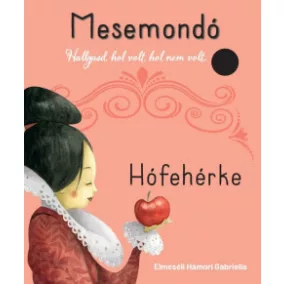 Hófehérke