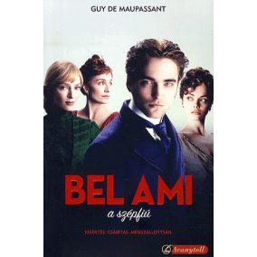 A szépfiú A szépfiú