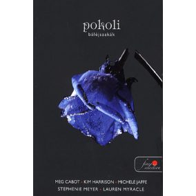 Pokoli báléjszakák Pokoli báléjszakák