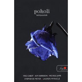 Pokoli báléjszakák Pokoli báléjszakák