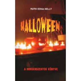 Halloween Halloween