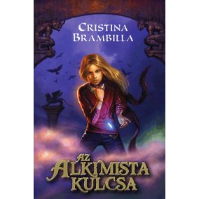 Az alkimista kulcsa Az alkimista kulcsa