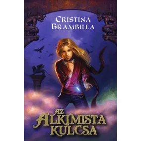 Az alkimista kulcsa