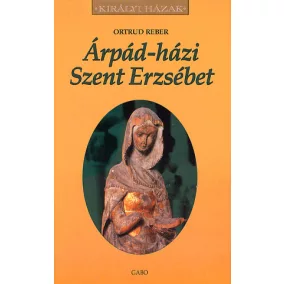 Árpád-házi Szent Erzsébet