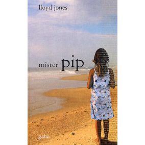 Mister Pip Mister Pip