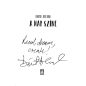 DEDIKÁLT - David Almond: A nap színe