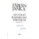 DEDIKÁLT - Fábián Janka: Az utolsó boszorkány történetei - Második könyv