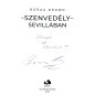 DEDIKÁLT - Borsa Brown: Szenvedély Sevillában