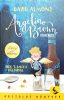DEDIKÁLT - David Almond: Angelino Brown története