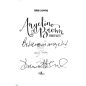 DEDIKÁLT - David Almond: Angelino Brown története