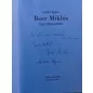   Dedikált - László Ágnes: Beer Miklós - Egy hiteles ember
