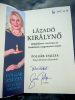 DEDIKÁLT - Polgár Zsuzsa: Lázadó királynő Hidegháború, szexizmus és küzdelmek a nagymesteri címért