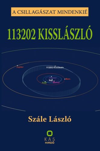DEDIKÁLT  - 113202 KISSLÁSZLÓ