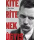 DEDIKÁLT - Mező Gábor: Kiterítenek úgyis