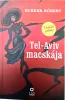 DEDIKÁLT- Scherer Róbert: Tel-Aviv macskája