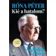 DEDIKÁLT - L. Murányi László: Róna Péter