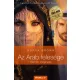 DEDIKÁLT - Az Arab felesége - Yasmin története (előrendelhető)