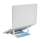   Notebook állvány, alumínium, KENSINGTON "Easy Riser"