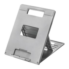 Notebook állvány, állítható, KENSINGTON "SmartFit Easy Riser Go"   Notebook állvány, állítható, KENSINGTON "SmartFit Easy Riser Go"