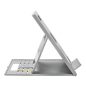 Notebook állvány, állítható, KENSINGTON "SmartFit Easy Riser Go"